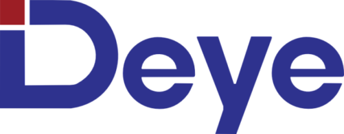 deye-logo deye-inverter