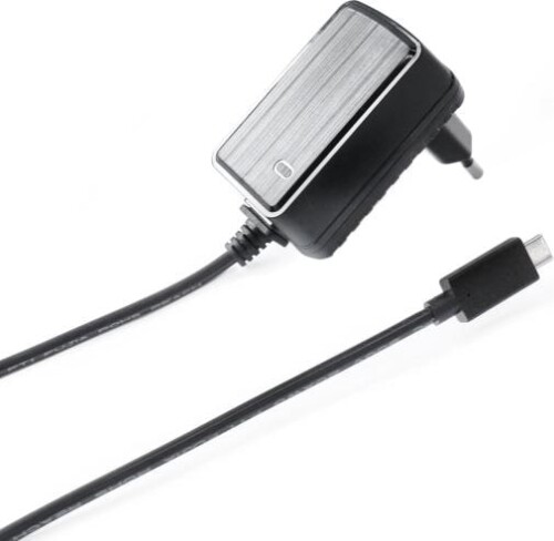 USB-C Strømforsyning