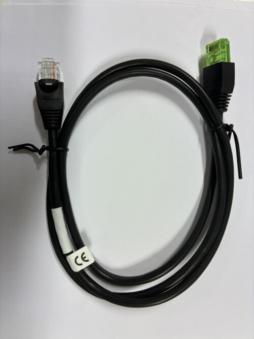 Datalogger Custom Kabel