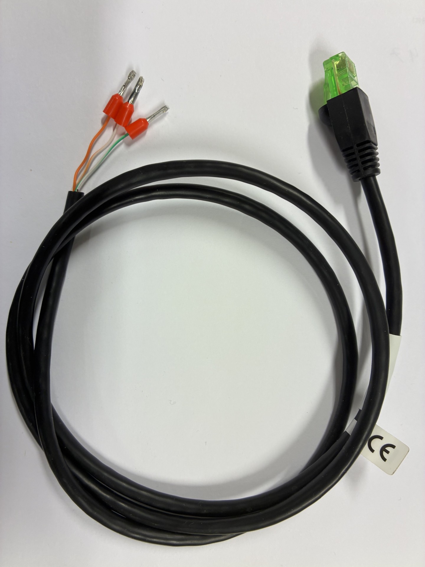 Datalogger Custom Kabel - Billede 2